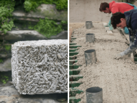  Các loại vật liệu mới tại Việt Nam