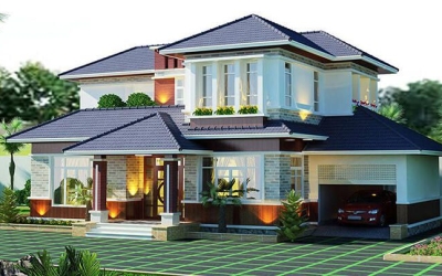 BIỆT THỰ ANH TUẤN- TRẢNG BOM- ĐỒNG NAI