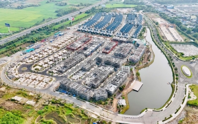 THIẾT KẾ HẠ TẦNG KỸ THUẬT