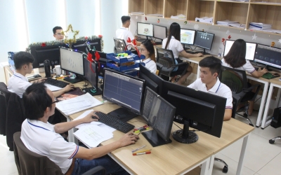 THIẾT KẾ KIẾN TRÚC