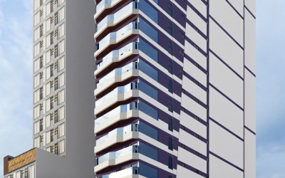 Khách sạn Queen Star- 20 NTT Nha Trang