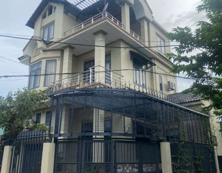 THIẾT KẾ & THI CÔNG BIỆT THỰ NHÀ ANH TRƯỜNG