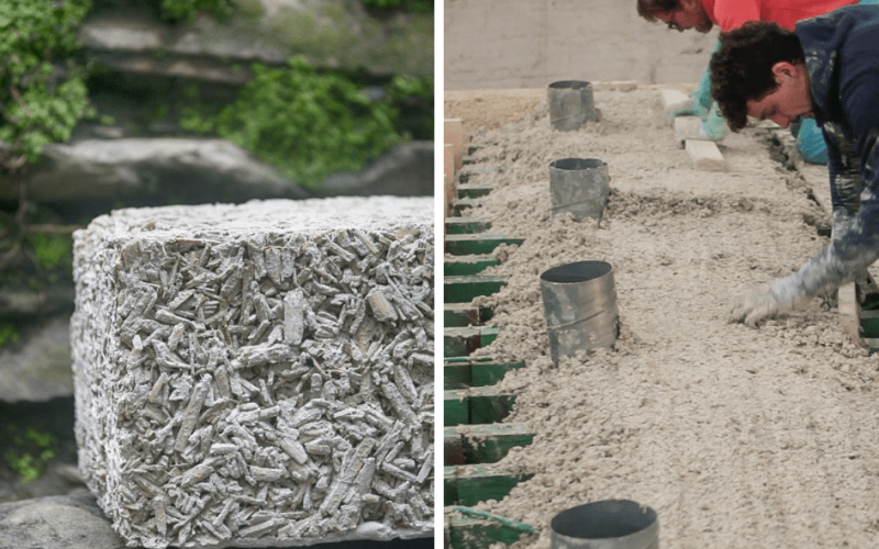  Các loại vật liệu mới tại Việt Nam